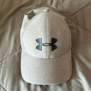 Under Armour Gray Hat